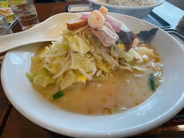 リンガーハット 国立府中インター店 - サブ画像1