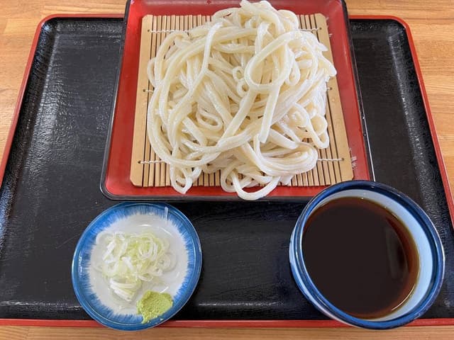 登治うどん - サブ画像1