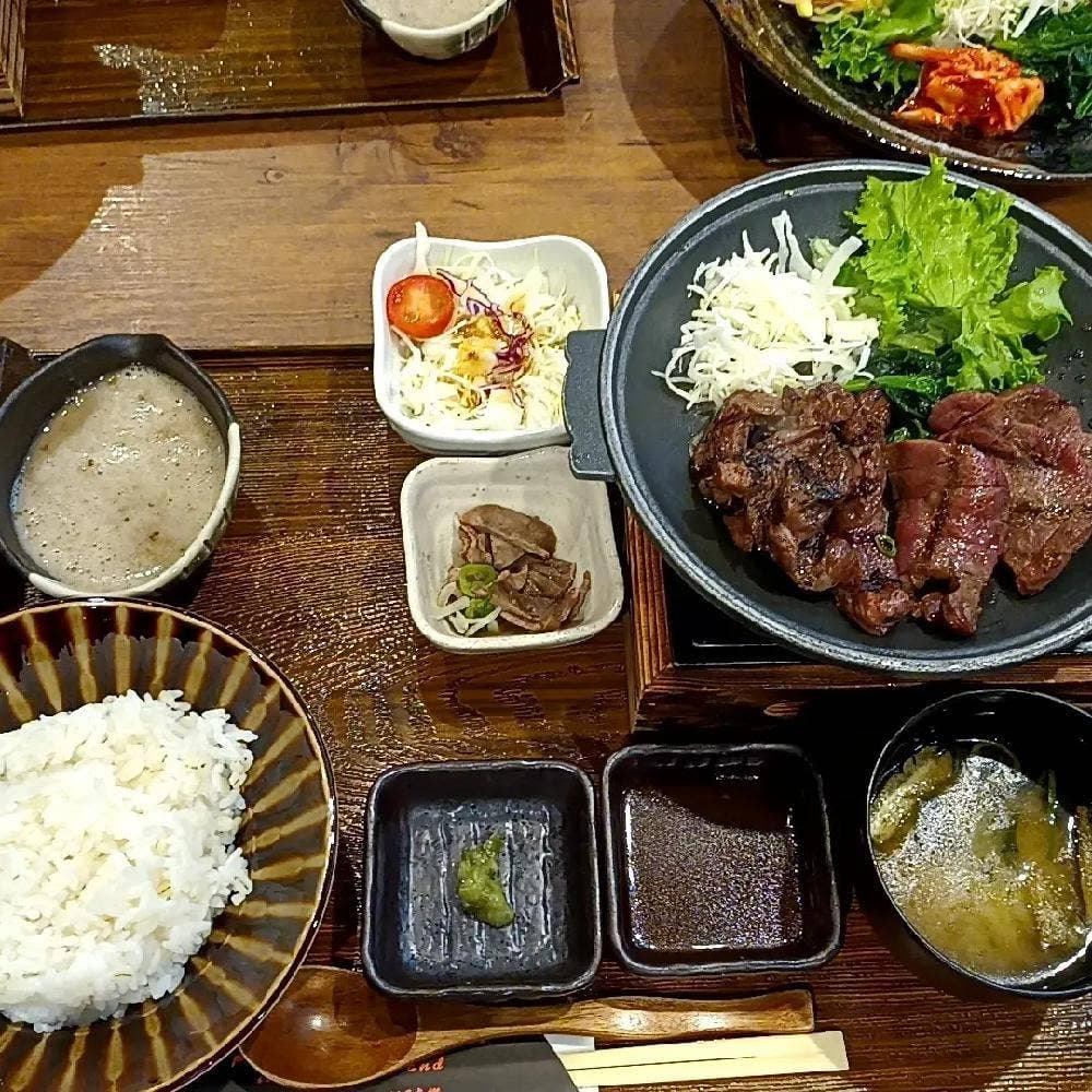 麦とろ瀬戸内物語