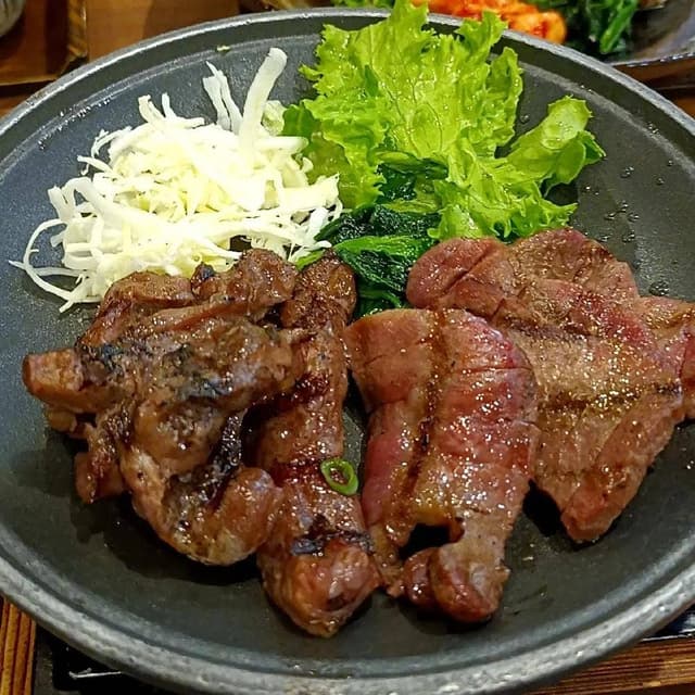 麦とろ瀬戸内物語 - サブ画像1