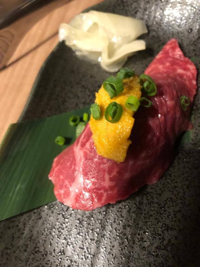 焼NIQ - サブ画像1