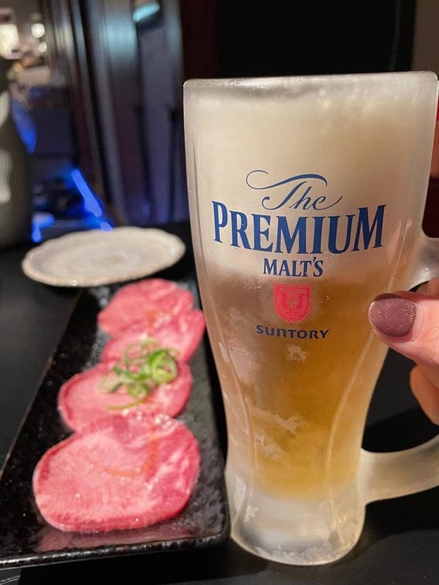 牛倭心伝 苦楽園店 - サブ画像1