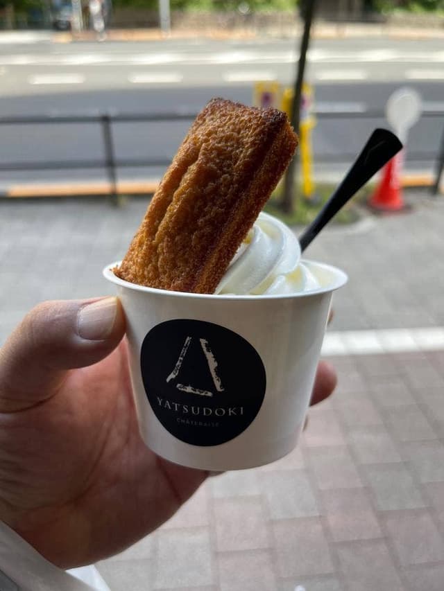 YATSUDOKI白金台 - サブ画像3