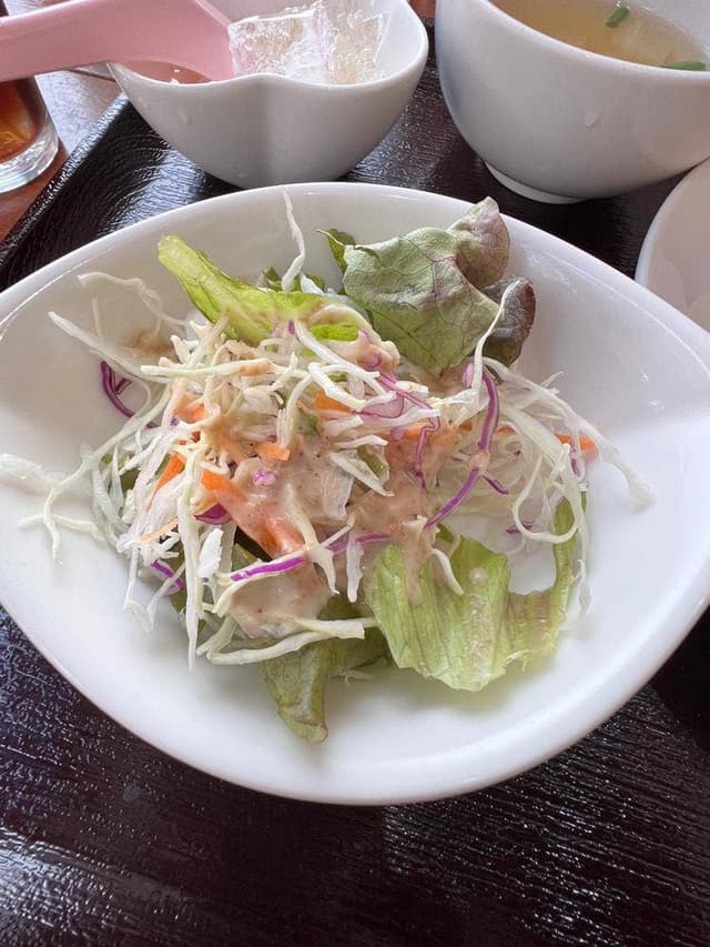 本格タイ料理 ガンエン 溝口店 - サブ画像3