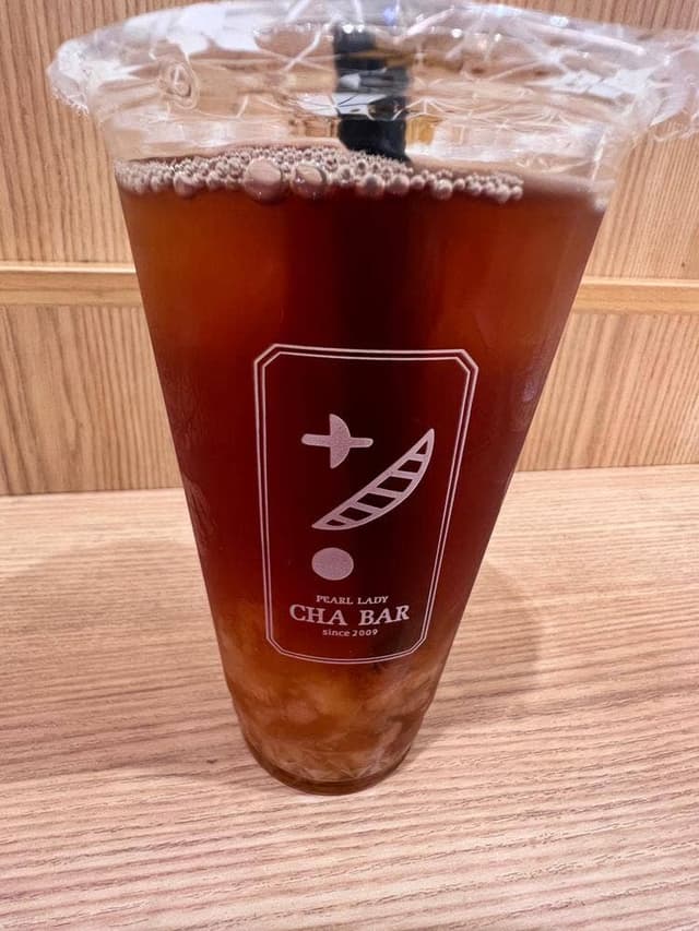 PEARL LADY CHA BAR 溝口マルイ店 - サブ画像2