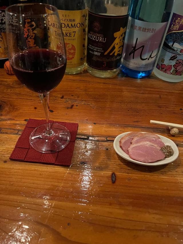 たこ焼き酒BAR 小若 - サブ画像3