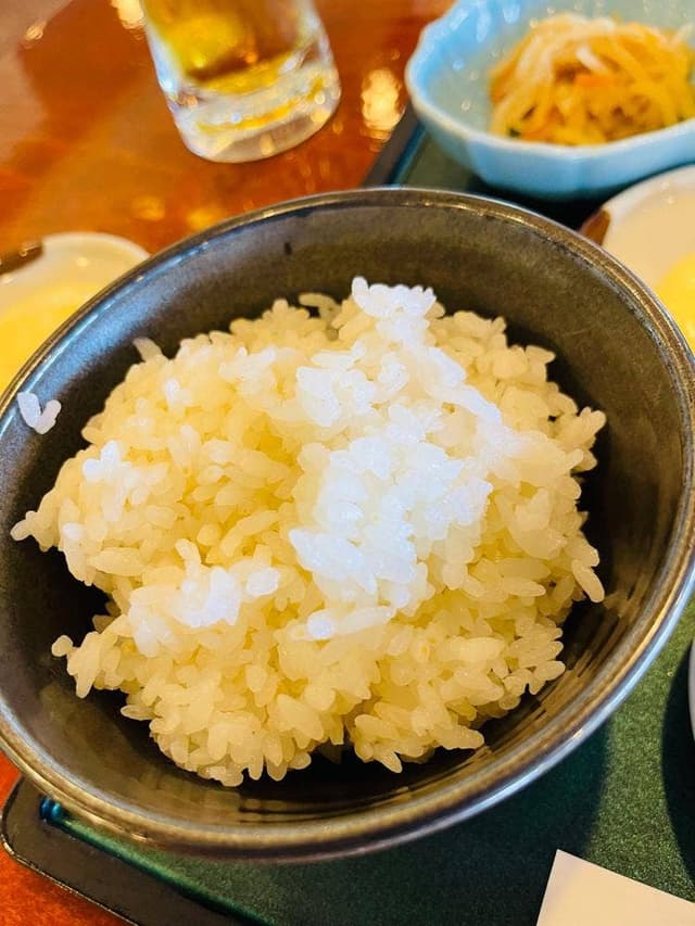 八重桜カントリークラブ レストラン - サブ画像2