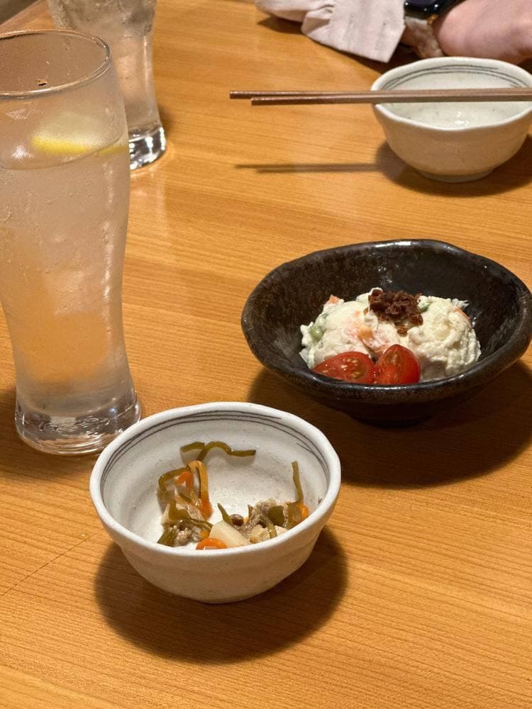 魚旬 大倉山店