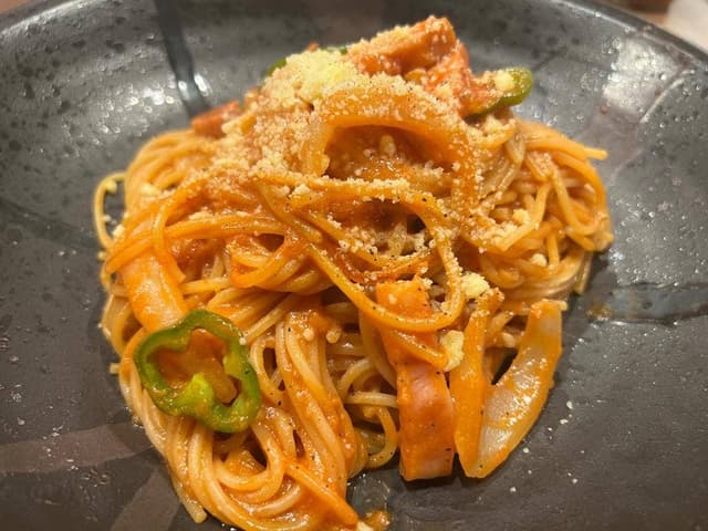 YA-YA Stazione B - サブ画像2