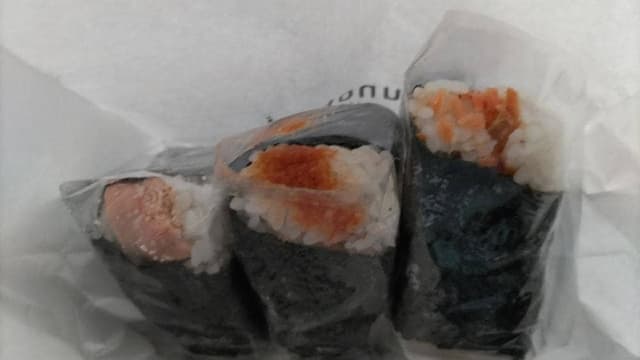 ゆのたに俵大名 西武池袋本店 - サブ画像1