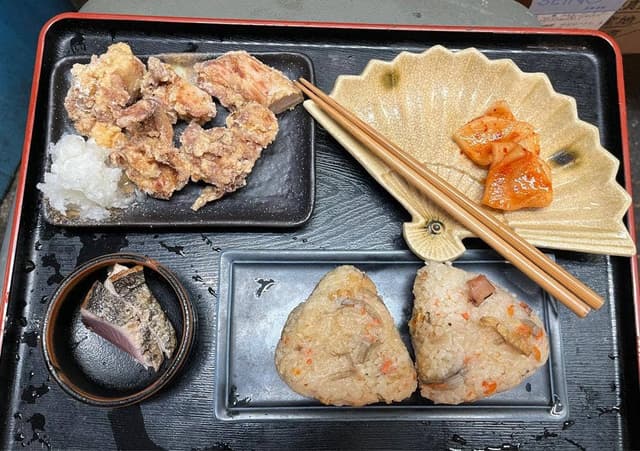 隠れ炉端家がぶり - サブ画像2