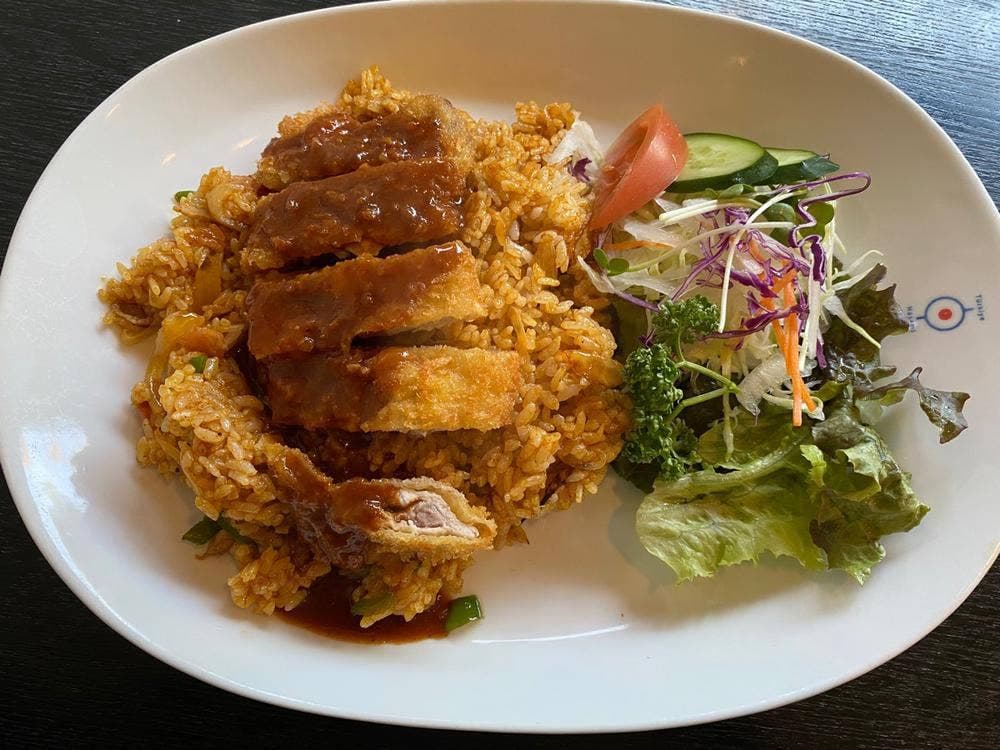 喫茶レストラン ココット