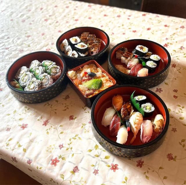 鮨六 - サブ画像1