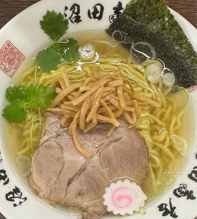 沼田商店 麺組 - サブ画像1
