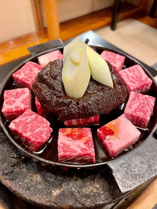 太田なわのれん - サブ画像1