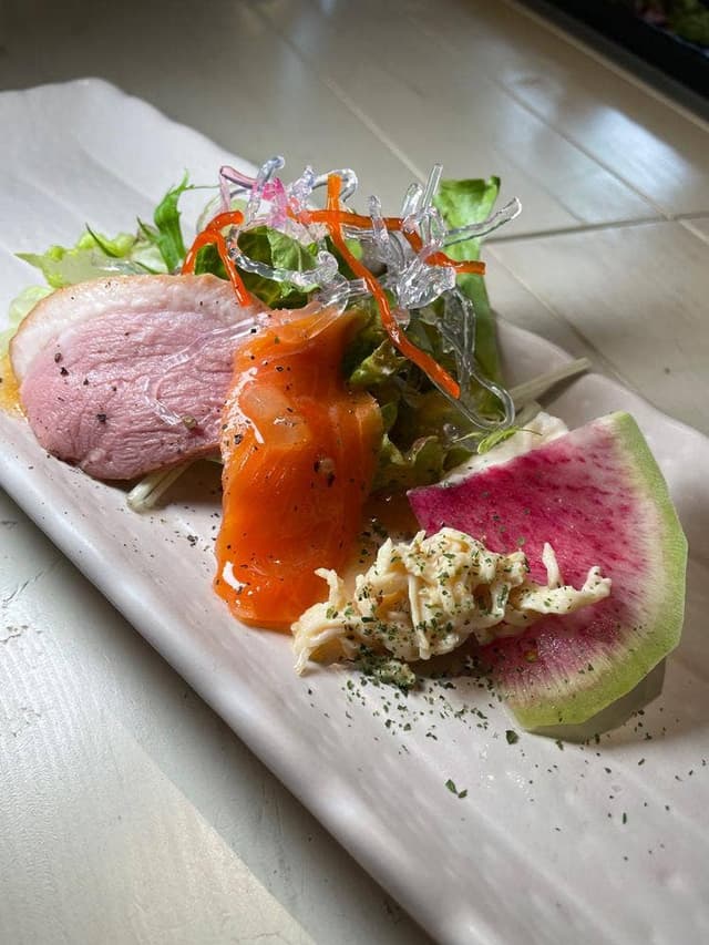 グラタンカフェ - サブ画像3