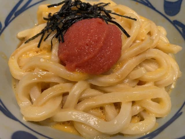 丸亀製麺 ニッケコルトンプラザ店 - サブ画像2