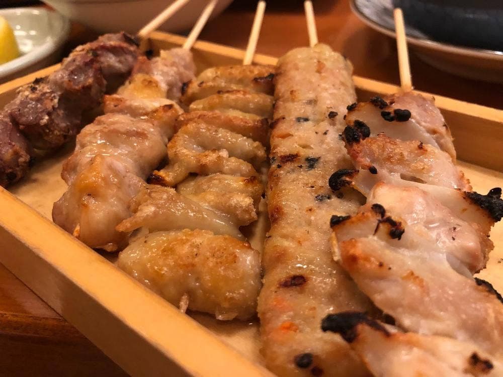 庄や 矢口渡店