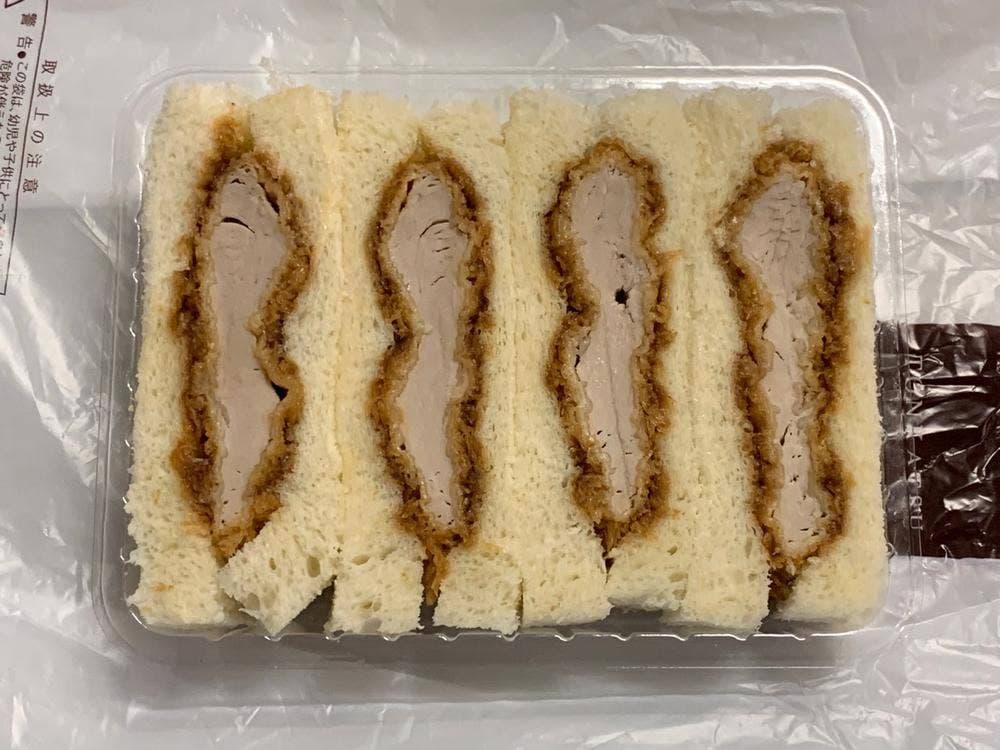 とんかつ和幸 シャポーロコ平井売店