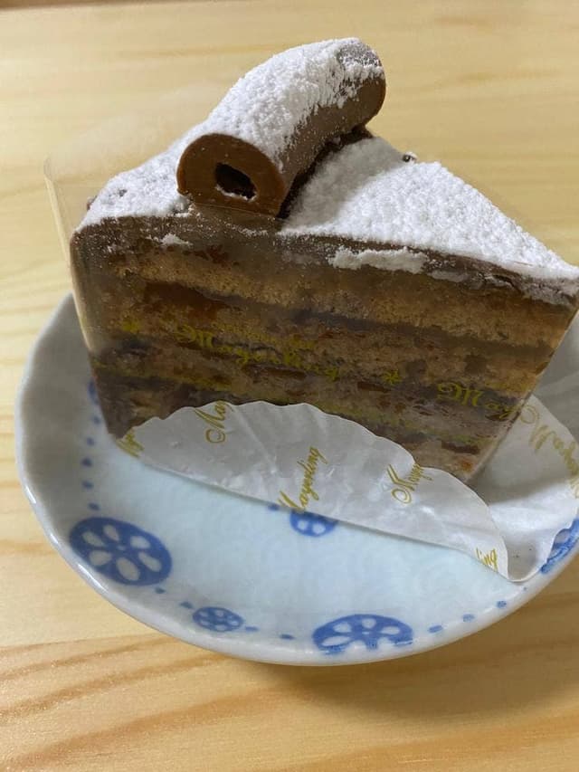 カフェコンディトライ マイヤーリング - サブ画像1