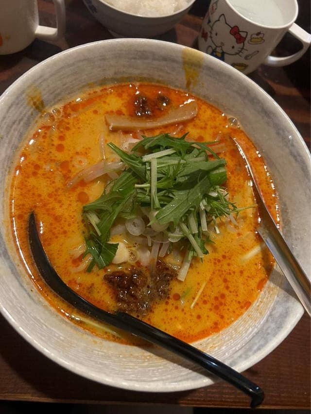 食事処 乾 ken - サブ画像3