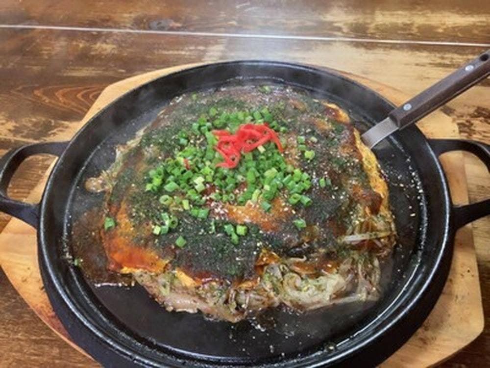 おこのみ村