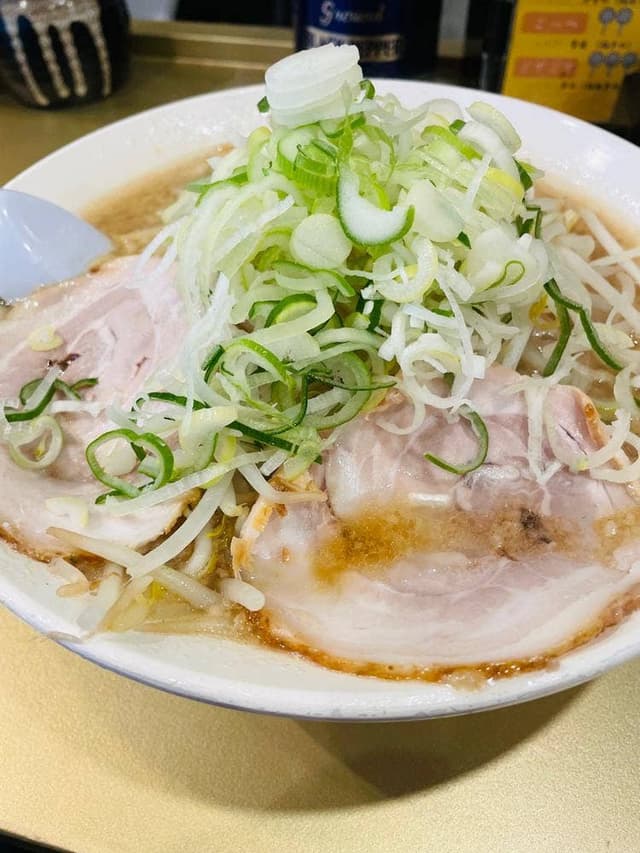 超ごってり麺 ごっつ 秋葉原店 - サブ画像3