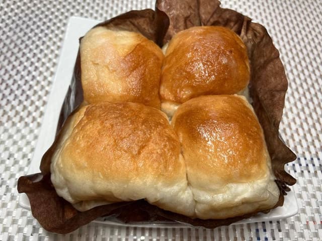 パネ ポルチーニ - サブ画像2