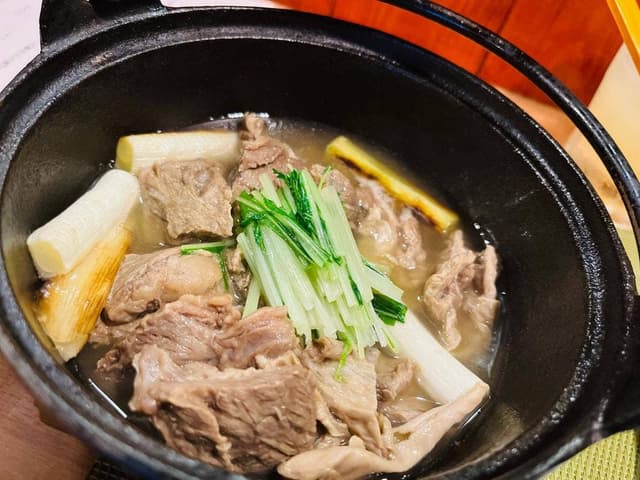 和風酒場 亀次郎 - サブ画像3