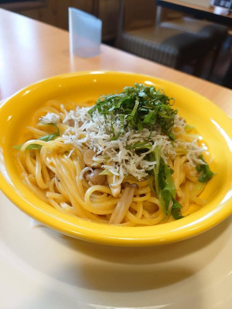 ガスト 岐阜城東店