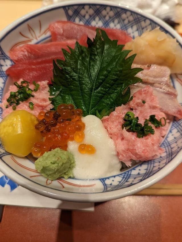 築地寿司清 渋谷店 - サブ画像1
