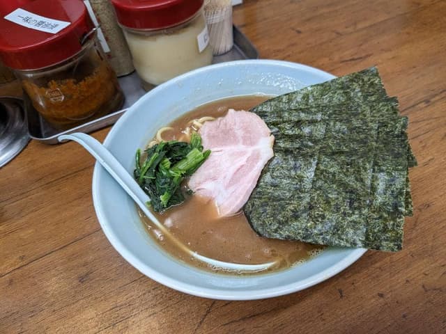 武蔵家 成増店 - サブ画像3