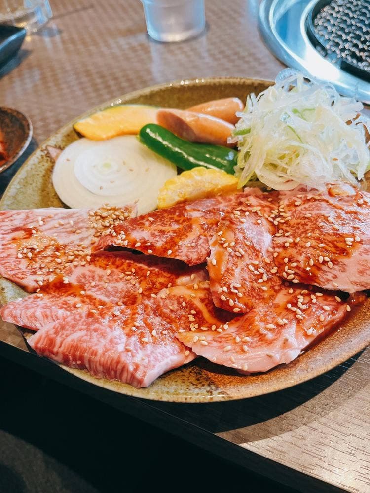 らっぱのやすべえ 岩出店