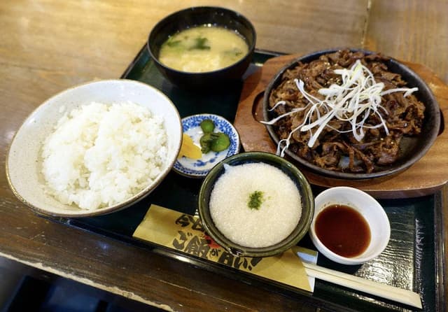 ほっとけや長堀店 - サブ画像1