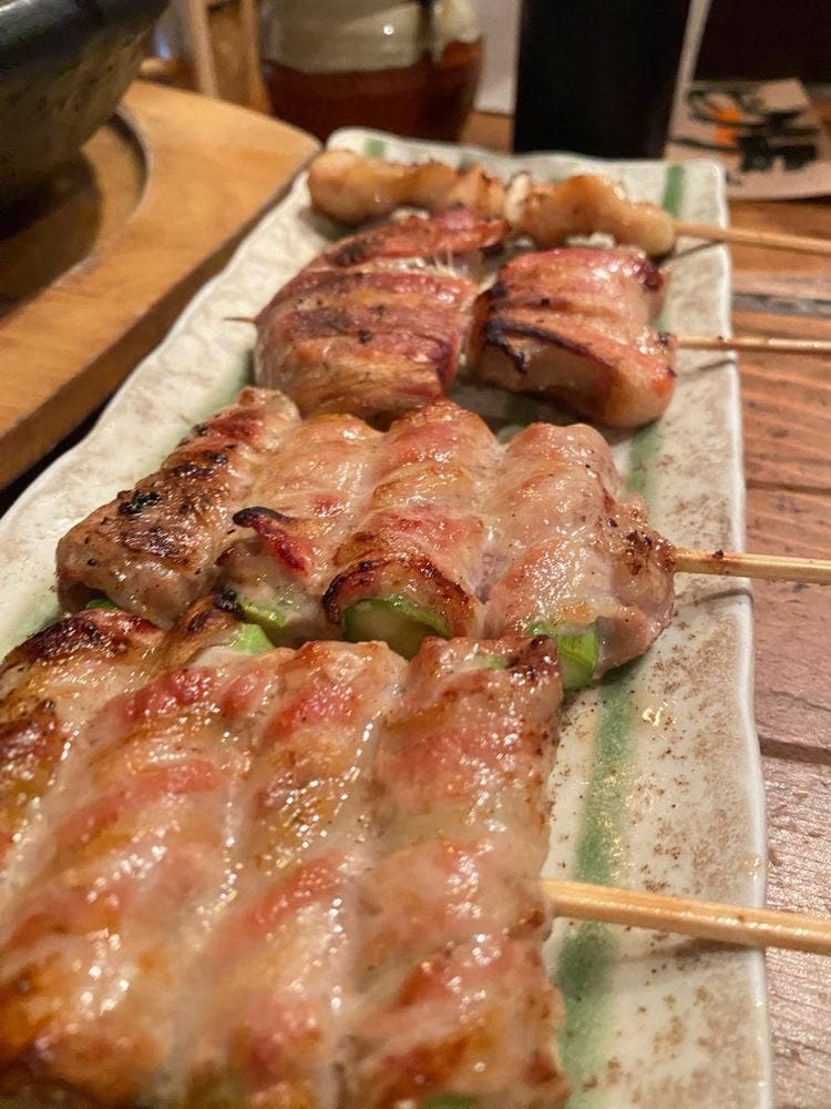 ジョウモン 六本木店