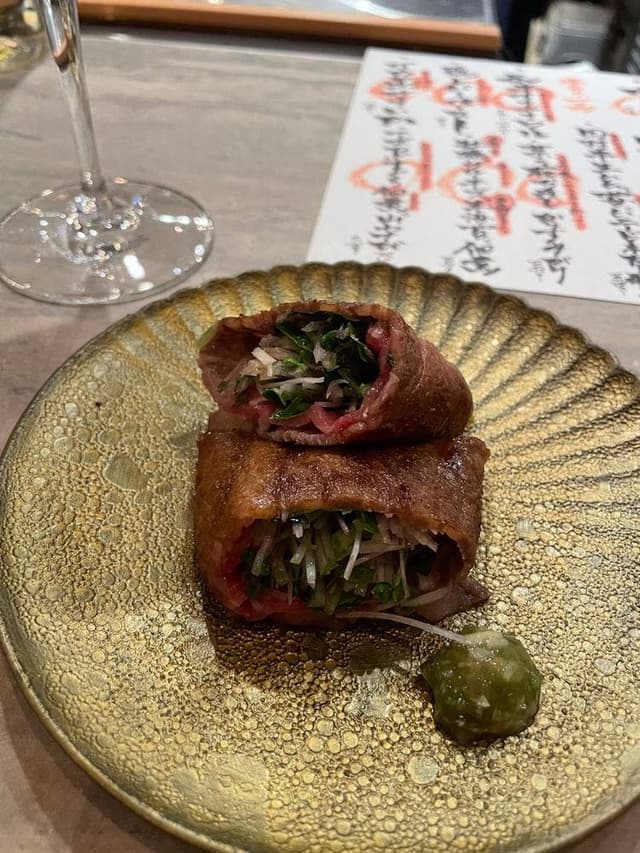 食卓おれんぢ - サブ画像2