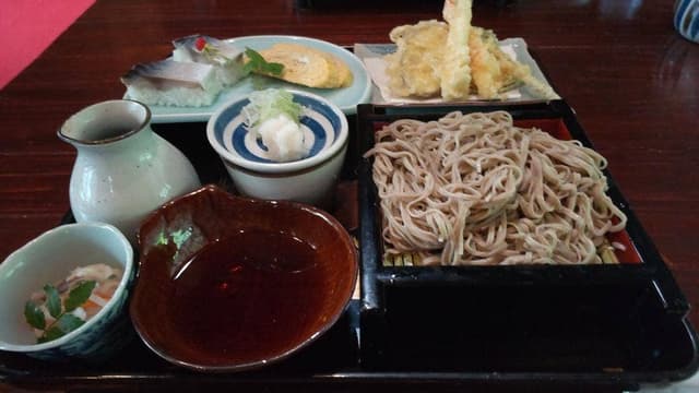 奔歩狐狸 - サブ画像2