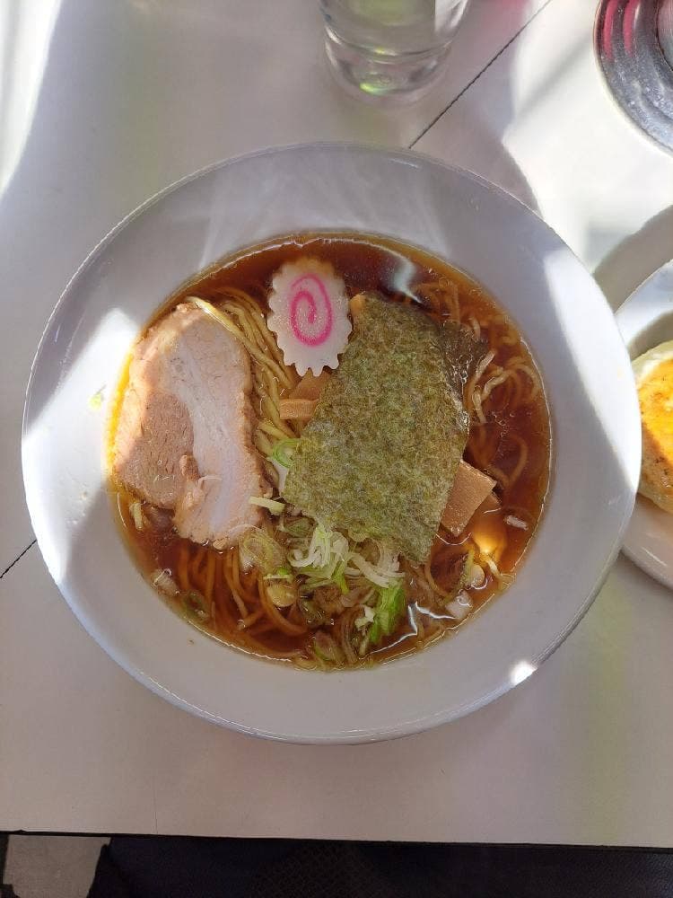 ラーメンショップでん