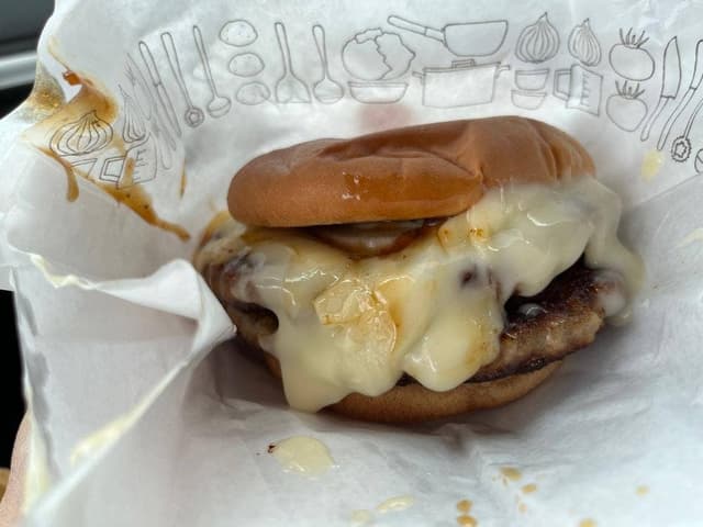 モスバーガー 福知山東野パーク店 - サブ画像2