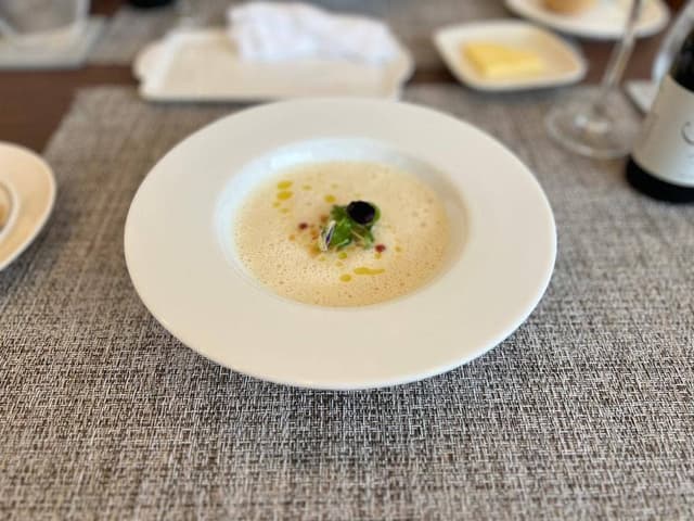 ビストロ イブー - サブ画像2