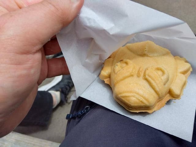 高尾山スミカ - サブ画像2