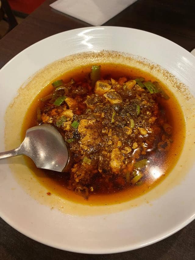 中国料理 酒房 泰城 - サブ画像1