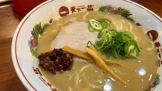天下一品 福知山店 - サブ画像2