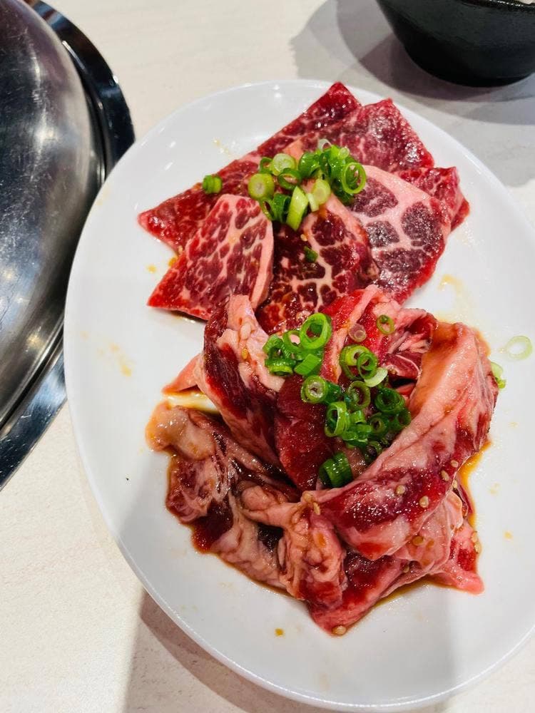 焼肉 上田屋 森下店