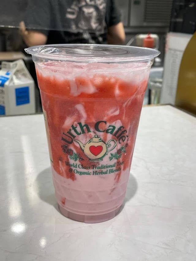 アースカフェ 渋谷スクランブルスクエア店 - サブ画像2