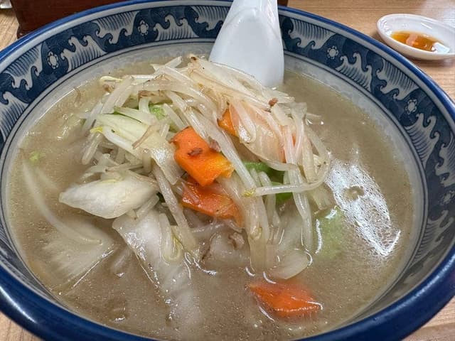 ちくま軒 - サブ画像1
