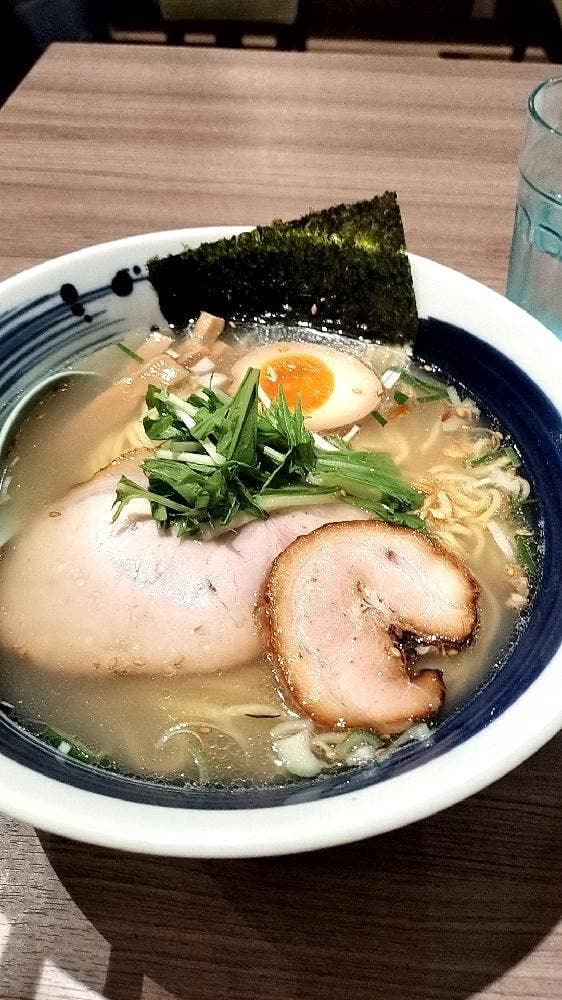 麺者 雄 - サブ画像2