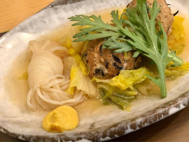 野菜食堂 ななかまど - サブ画像2