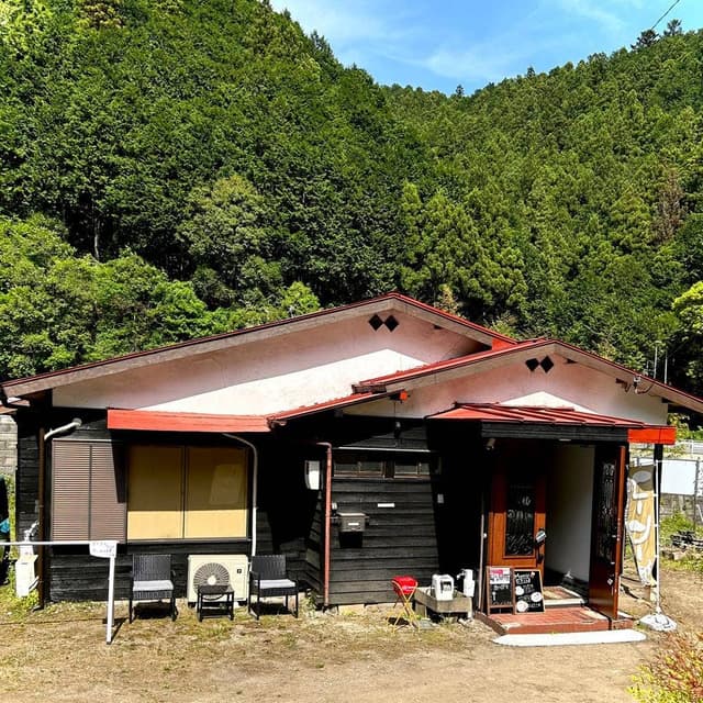 古民家cafe カハヴィ - サブ画像2