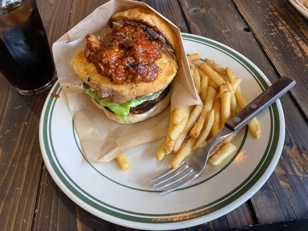 THE ROTARY 新前橋駅本店